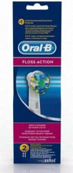 Oral-B fogselyem 2 db