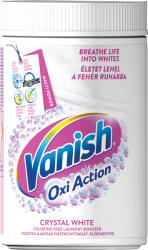 Vanish Oxi Action fehér 625g