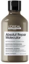 L'Oréal Șampon profesional pentru repararea moleculară a structurii părului deteriorat - L'Oreal Professionnel Serie Expert Absolut Repair Molecular Shampoo 1500 ml