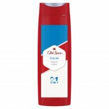 OLD SPICE SG 400ML 2in1 Hűtés