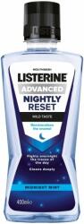 LISTERINE Nightly Reset szájvíz 400 ml