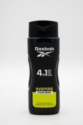 Reebok MEN Inspire your mind tusfürdő 400ml. 4in1