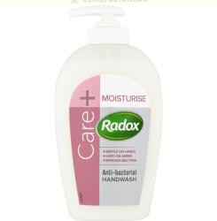 Radox Care + Moisturise folyékony szappan 250 ml