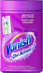 Vanish Oxi Action Powder rózsaszín 470g