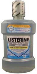 LISTERINE szájvíz fehérítő hatással Advanced White Mild Taste 1000 ml