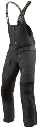 Revit Pantaloni Moto din Textil GoreTex REVIT DOMINATOR 3 GTX · Negru