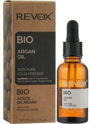 Revox Bio Ulei de argan - Revox Bio Argan Oil 100% Pure 30 ml