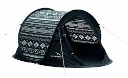Oase Outdoors EasyCamp Antic Tribal 2 személyes Pop-Up sátor (C14119)