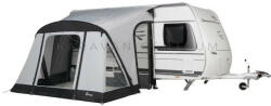 StarCamp Quick'n Easy Air légkamrás elősátor, 225 cm (FF075180)