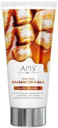 APIS Professional Balsam de corp - APIS Professional Salted Caramel Body Balm 200 ml