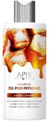 APIS NATURAL COSMETICS Gel de duș - APIS Professional Salted Caramel Shower Gel 300 ml