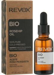 Revox Bio Ulei de măceșe - Revox Bio Rosehip Oil 100% Pure 30 ml
