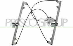 PRASCO Mecanism actionare geam PRASCO VG917W012 (VG917W012) - automobilus