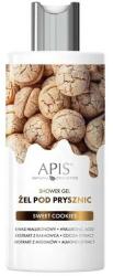 APIS NATURAL COSMETICS Gel de duș - APIS Professional Sweet Cookies Shower Gel 300 ml