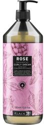 Black Professional Șampon - Black Professional Line Rose Shampoo Curly Dream 1000 ml