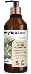 Farmona Balsam de corp Pacific Mulberry - Farmona My'bio Regenerating Protein Body Balm Pacific Mulberry 400 ml