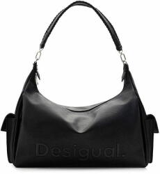 Desigual Női kézitáska Bag Half Logo 24 Brasilia 24SAXP212000 - mall