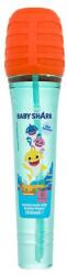 Pinkfong Baby Shark Bubble Bath with Bubble Blower spumă de baie 100 ml pentru copii