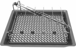 Bosch Set BOSCH AirFry & Grill HEZ635001 - 17007411 (HEZ635001)
