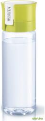 BRITA Fill&Go Vital lime Filtru de apă flacon 600 ml verde (061265)