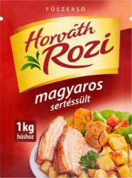 Horváth Rozi magyaros sertéssült fűszersó 30 g - auchan