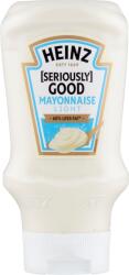 HEINZ Light majonéz 26% zsírtartalommal 420 g