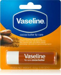 Vaseline Lip Care balsam de buze culoare Cocoa 4, 8 g