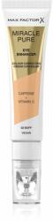 MAX Factor Miracle Pure крем-коректор против отоци и тъмни кръгове цвят 02 Buff 10ml