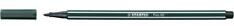 STABILO Pen 68/63 sötétzöld rostirón (68/63) - bestbyte