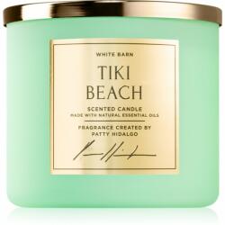 Bath & Body Works Tiki Beach lumânare parfumată 411 g - notino - 138,00 RON