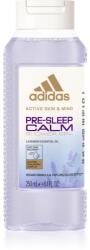 Adidas Pre-Sleep Calm gel de dus anti-stres 250 ml