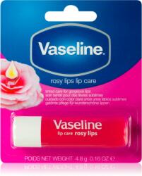Vaseline Lip Care balsam de buze culoare Rosy 4, 8 g