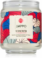FRALAB Jappo Komorebi illatgyertya 190 g