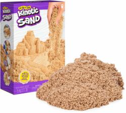Spin Master Kinetic Sand Barna folyékony homok 5 kg