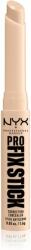 NYX Cosmetics Pro Fix Stick korrektor a bőrszín egyesítésére árnyalat 03 Alabaster 1, 6 g