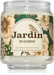 FRALAB Jardin De Giverny illatgyertya 190 g