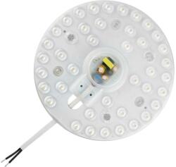MILAGRO Modul LED magnetic LED/24W/230V d. 18 cm 3000K (MI2418)