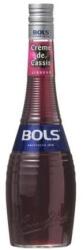 BOLS Creme de Cassis feketeribizlilikőr DRS (0, 7L / 17%) - whiskynet
