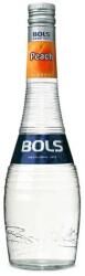 BOLS Peach baracklikőr DRS (0, 7L / 17%) - whiskynet
