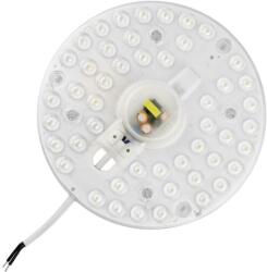 MILAGRO Modul LED magnetic LED/20W/230V d. 16, 5 cm 4000K (MI2417)