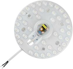 MILAGRO Modul LED magnetic LED/12W/230V d. 12, 5 cm 4000K (MI2415)
