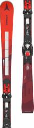 Atomic REDSTER S9 REVOSHOCK S + X 12 GW Re síléc kötéssel 2025 MODELL (AASS03410165)