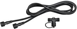 OSRAM - Conector exterior ENDURA 24W/12V IP67 (P227465)
