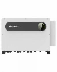 Growatt Invertor ON-GRID Growatt MAX 110KTL3-X LV (110KW), Trifazat (MAX 110KTL3-X LV)
