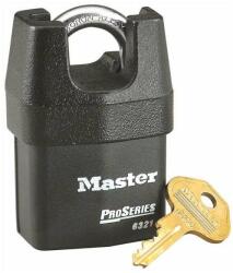 Master Lock Master Lock, Master Lock PRO süllyesztett bilinccsel 6321EURD 54 mm (6321EURD)