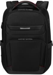 Samsonite PRO-DLX 6 Backpack 15, 6" Black 147140-1041 (147140-1041)