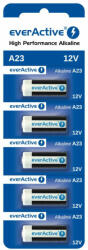 everActive A23 elem (5 db) (KX5878)