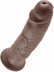 King Cock Dildo King Cock Maro 25.4 cm - pasiune Dildo