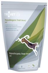 TROVET Hypoallergenic Treat Horse HHT Dog funkcionális finomságok lóhús 250 g