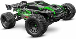 Traxxas XRT 8S Ultimate 1: 6 4WD RTR Verde (TRA78097-4-GRN)